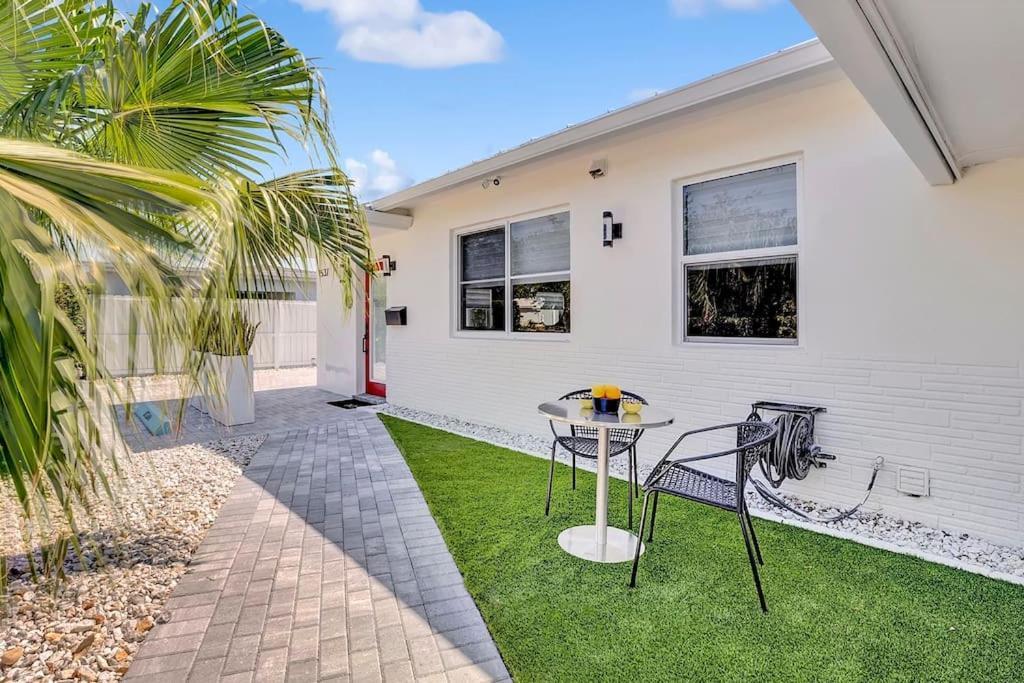 Soleil @ Casa Del Sol Apartment Fort Lauderdale Luaran gambar