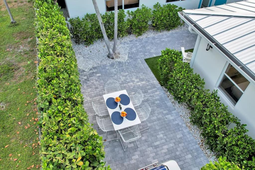 Soleil @ Casa Del Sol Apartment Fort Lauderdale Luaran gambar